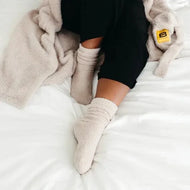 Chaussettes — Cozy Toes (lot de 3)