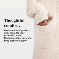 Cardigan — Factory Sale: Premier Plush