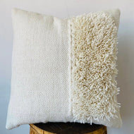 Coussin décoratif — Tasso tissé main of