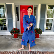 Kimono — Nazar