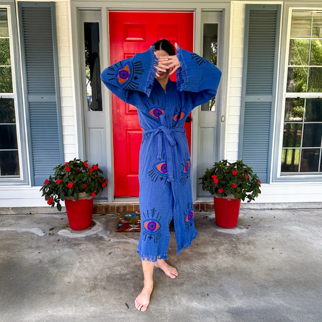 Kimono — Nazar