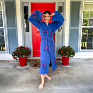 Kimono — Nazar