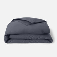 Housse de couette Classic en percale de coton