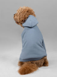 Sweat à capuche pour animal — Signature