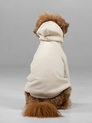 Sweat à capuche pour animal — Signature