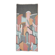 Serviette de plage — Ela turc