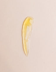 Masque aux enzymes