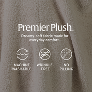 Cardigan — Factory Sale: Premier Plush