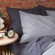 Parure de lit — Classic Percale Core - Dernière série