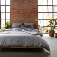 Parure housse de couette — Classic Percale