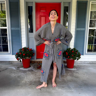 Kimono — Nazar