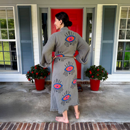 Kimono — Nazar