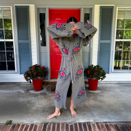 Kimono — Nazar