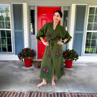Kimono — Nazar