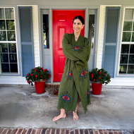 Kimono — Nazar