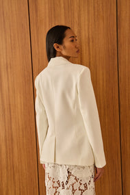 Mode & vêtements — Naomi Perfect-Fit Structured Blazer