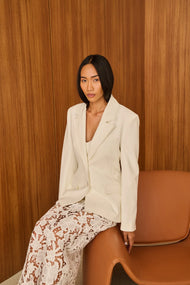 Mode & vêtements — Naomi Perfect-Fit Structured Blazer