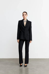 Mode & vêtements — Naomi Perfect-Fit Structured Blazer