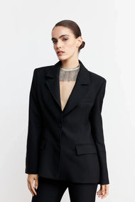 Mode & vêtements — Naomi Perfect-Fit Structured Blazer