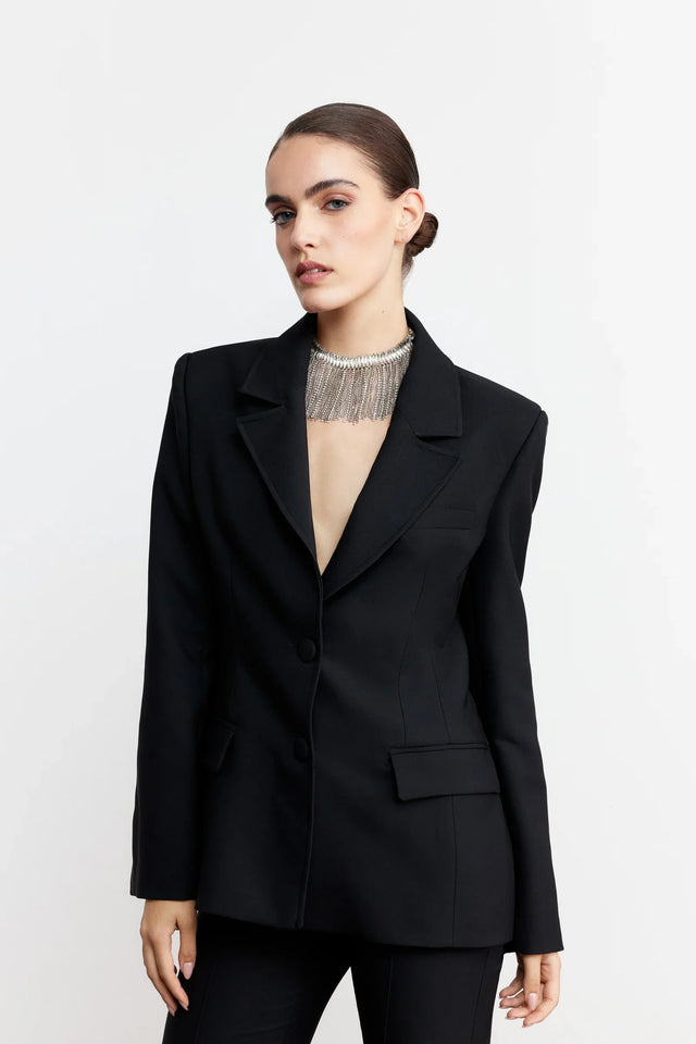 Mode & vêtements — Naomi Perfect-Fit Structured Blazer