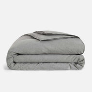 Parure housse de couette — Heathered cachemire