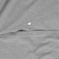 Housse de couette — Heathered cachemire - Dernière série