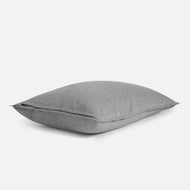 Taies d’oreiller — Heathered cachemire