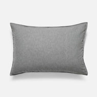 Taies d’oreiller — Heathered cachemire