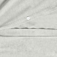 Housse de couette — Heathered cachemire