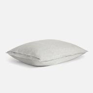 Taies d’oreiller — Heathered cachemire