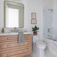 Carrés de toilette — Heena tissage gaufré 100% coton turc
