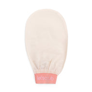 Serviette pour cheveux — Glowing Duo of et Exfoliating bain Glove
