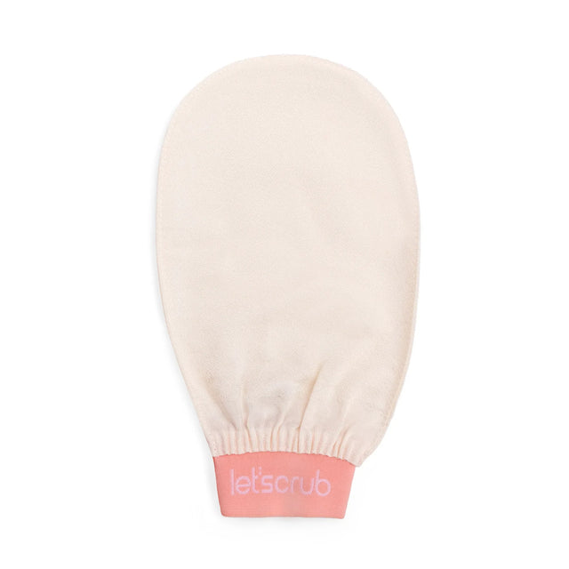 Gant exfoliant — Exfoliating bain Glove