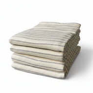 Torchon et serviette de cuisine — Deniz Bamboo-coton Hand et