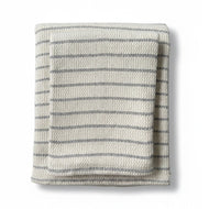 Torchon et serviette de cuisine — Deniz Bamboo-coton Hand et