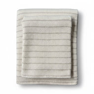 Torchon et serviette de cuisine — Deniz Bamboo-coton Hand et