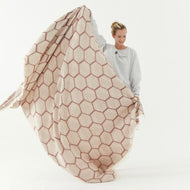 Plaid — Honeycomb