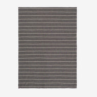 Torchon et serviette de cuisine — Mila 100 % coton turc