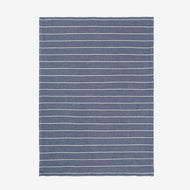 Torchon et serviette de cuisine — Mila 100 % coton turc