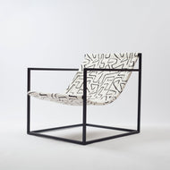 Lot de 2 fauteuils d’appoint Nur