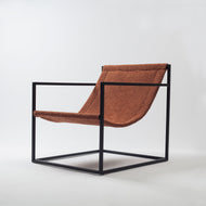 Fauteuil d’appoint Nur
