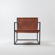 Lot de 2 fauteuils d’appoint Nur