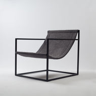 Lot de 2 fauteuils d’appoint Nur