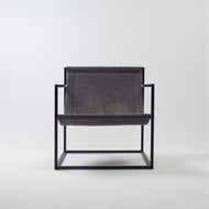 Lot de 2 fauteuils d’appoint Nur