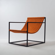 Fauteuil d’appoint Nur
