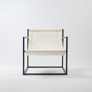 Fauteuil d’appoint Nur