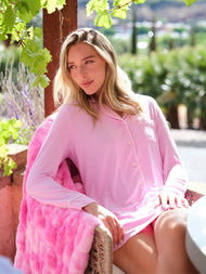 Pyjama — Luna détente nuit