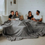 Couverture Premier Plush
