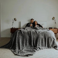 Couverture Premier Plush