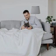 Couverture Premier Plush